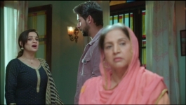 Dil Diyan Gallan - 22nd May 2023